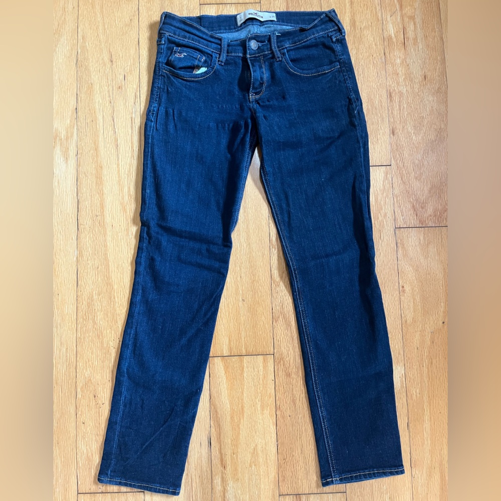 Hollister size 3 Jeans